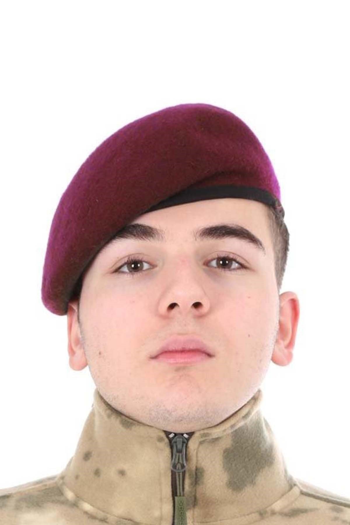 Urbam Askeri Bordo Bere