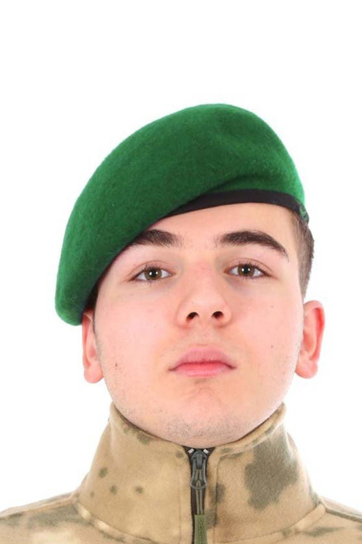 Urbam Jandarma Bere Yeşil