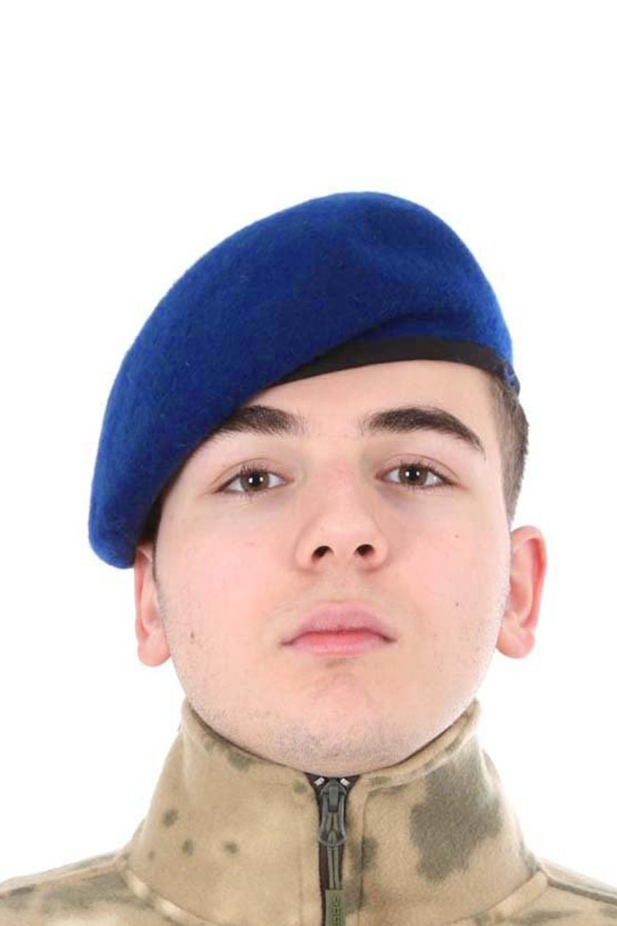 Urbam Komando Bere Mavi