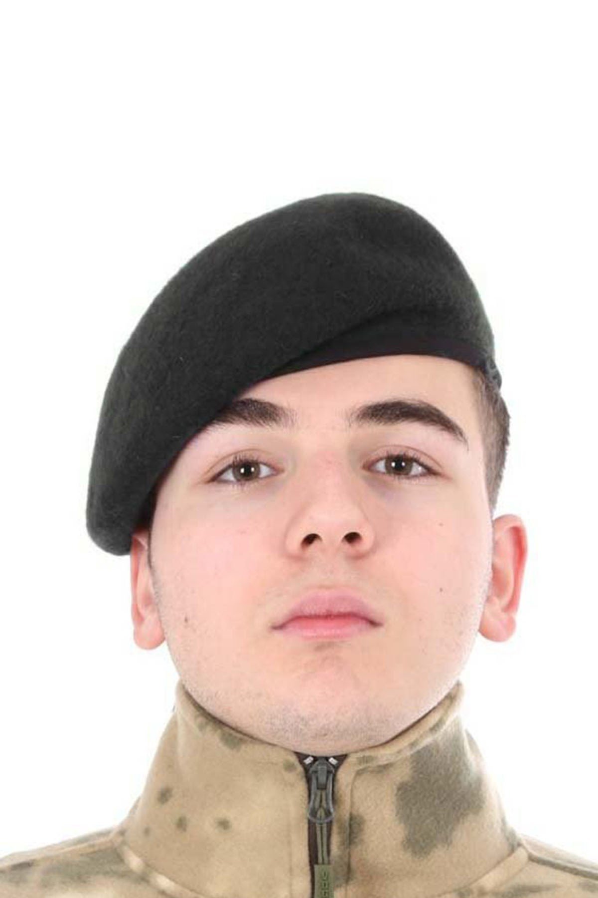 Urbam Tankçı Bere Siyah