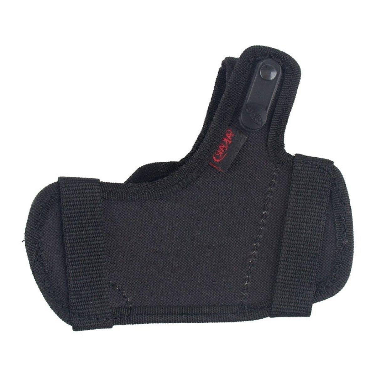 Walther Tabanca Kılıfı İmperteks Yarım Kelebek Atkılı Sol El