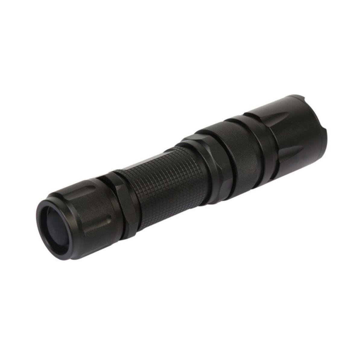 Watton 10W 2000 Lümen 4 Renk Güçlü El Feneri WT-605