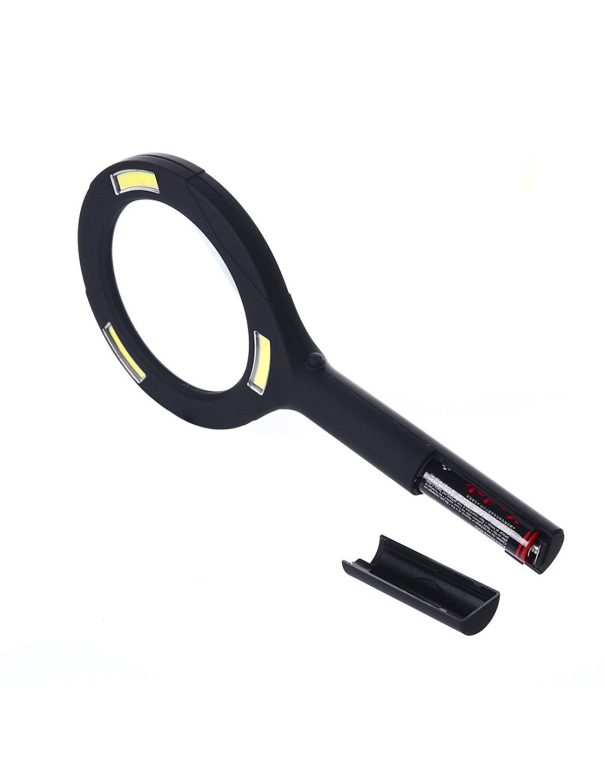 Watton 250 Lümen Işıklı Mercek Büyüteç Wt-374