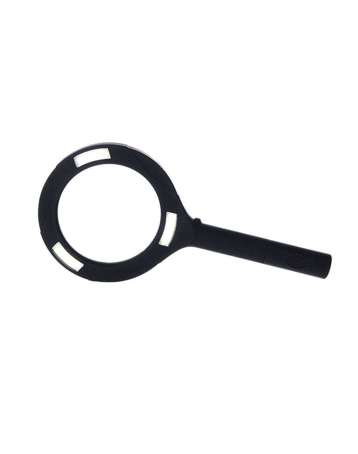 Watton 250 Lümen Işıklı Mercek Büyüteç Wt-374