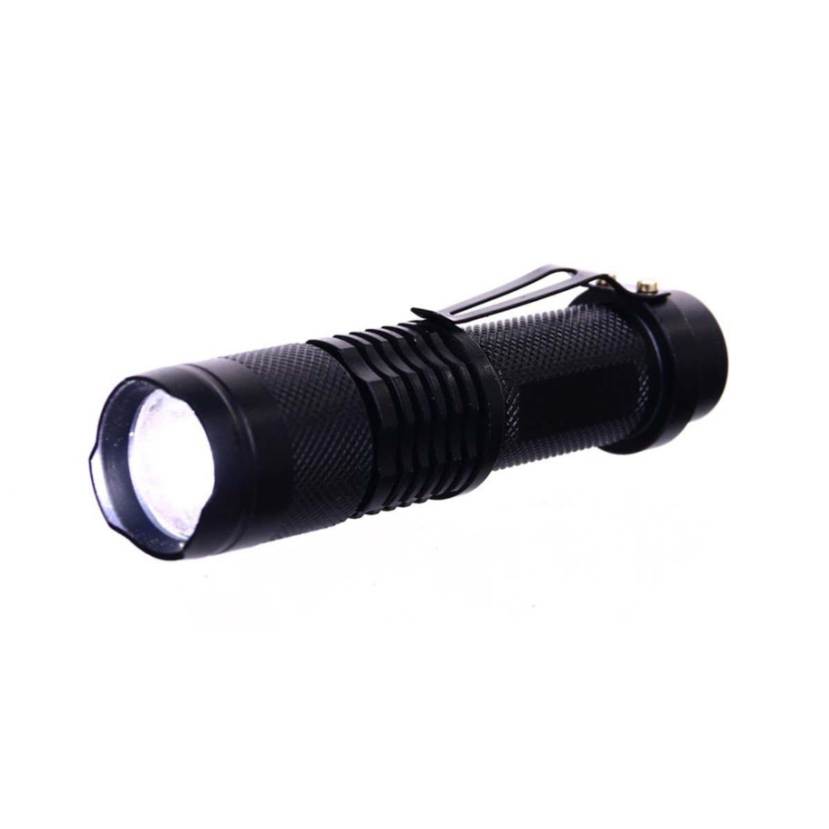 Watton 800 Lümen T6 Şarjlı El Feneri WT-086