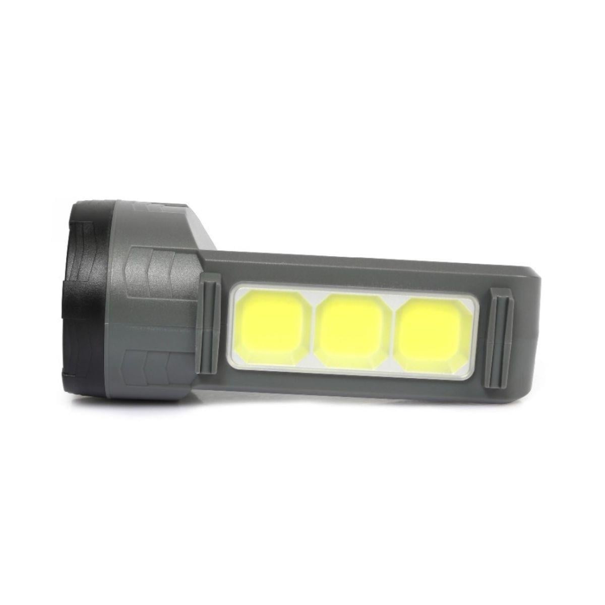 Watton Güçlü Şarjlı Masa Lambası WT-603
