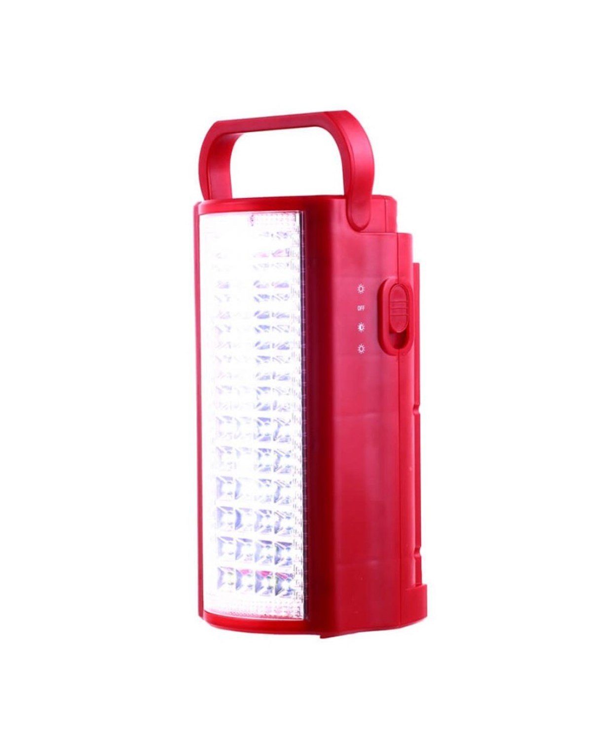 Watton Ledli Şarj Edilebilir Işıldak Wt-353