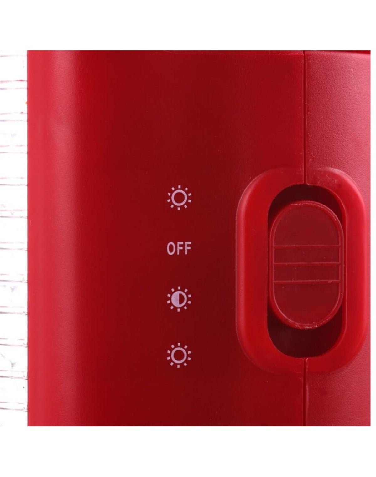 Watton Ledli Şarj Edilebilir Işıldak Wt-353