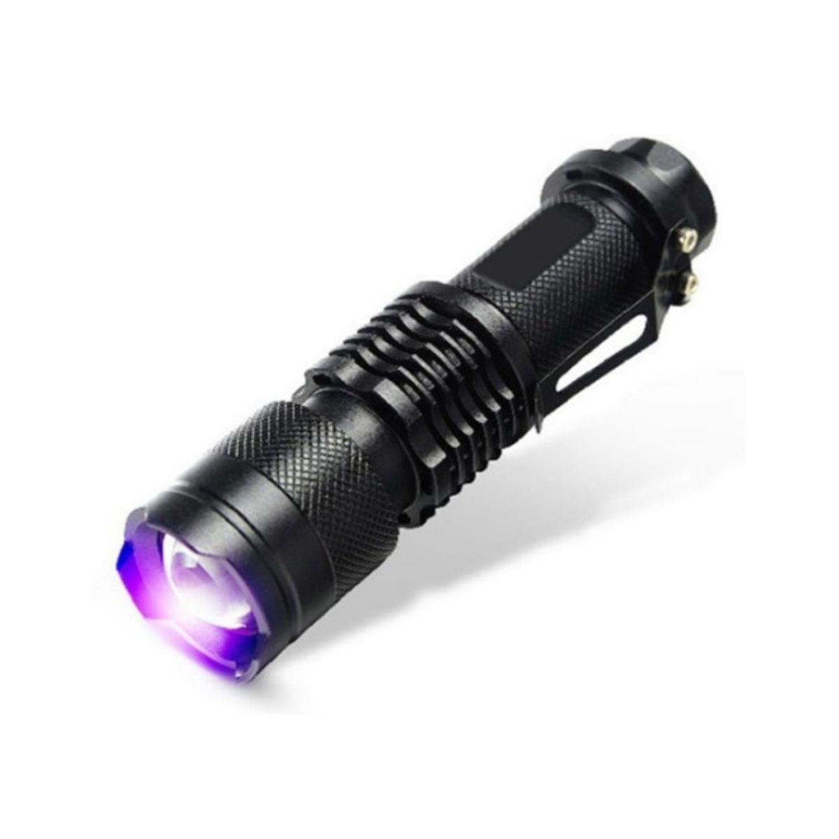 Watton Sahte Parayı Gösteren Mini El Feneri WT-303