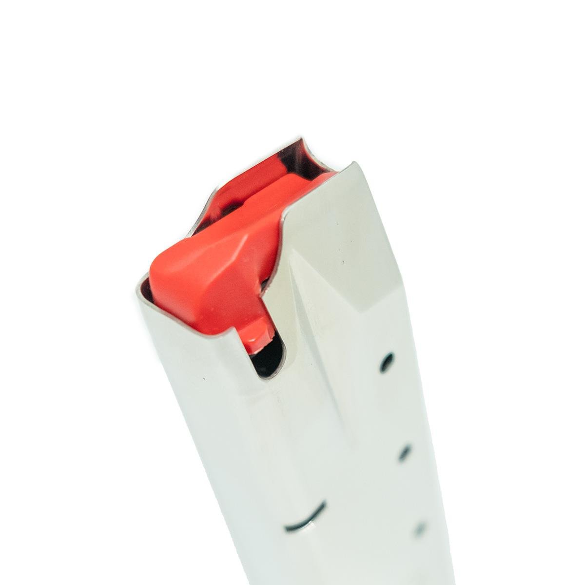 Yavuz 16 Şarjör 16 Kapasite Krom