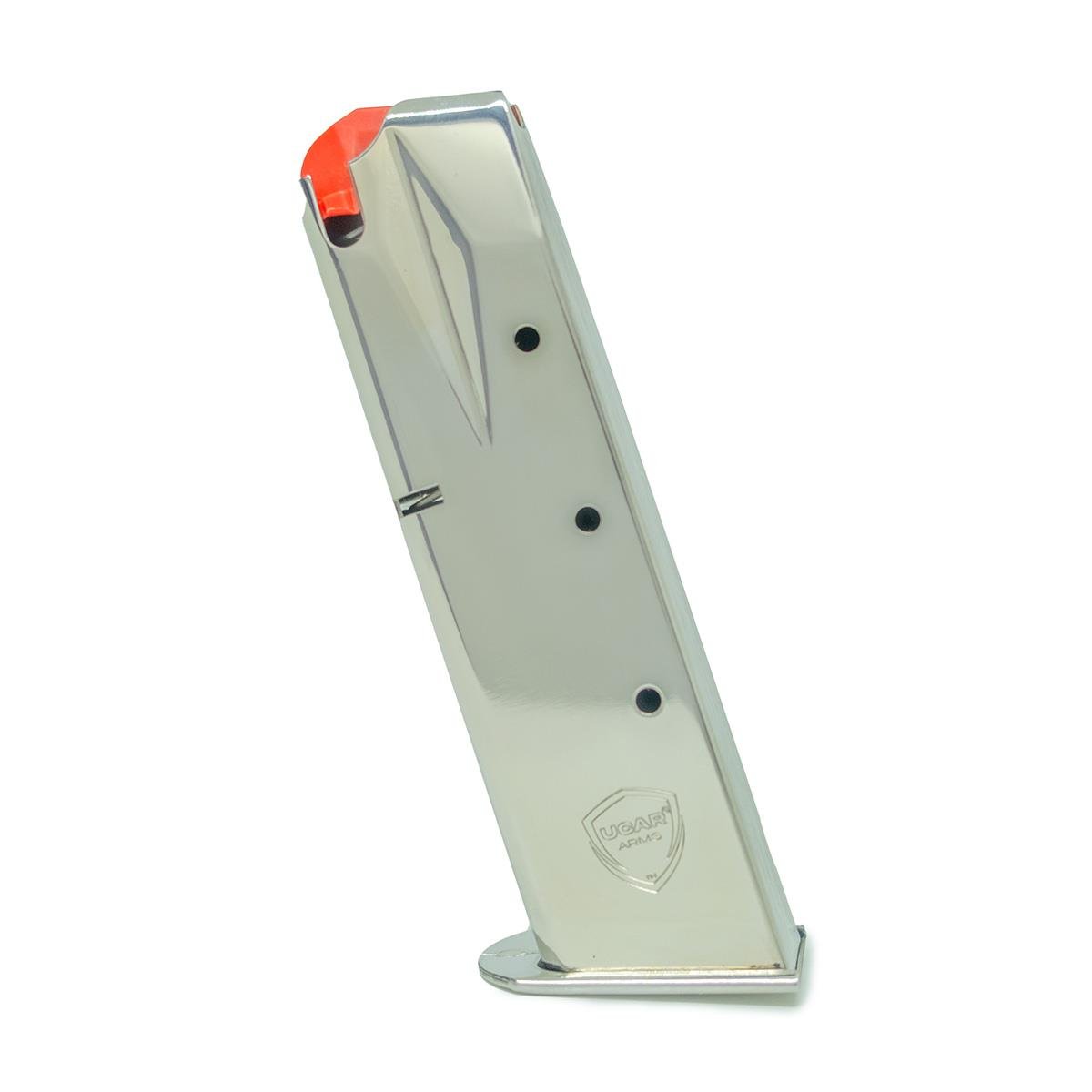 Yavuz 16 Şarjör 16 Kapasite Krom