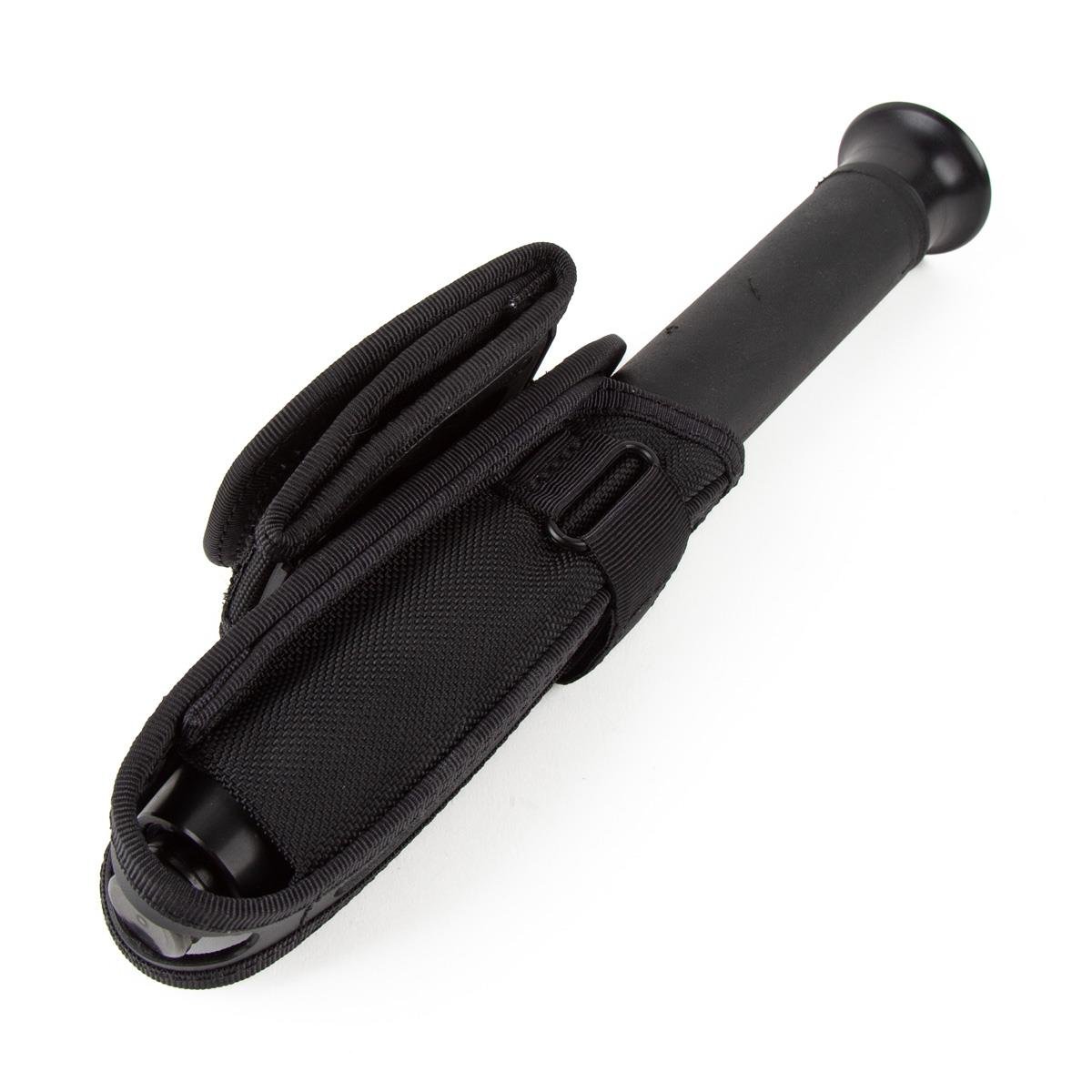 Yeni Nesil Vip Metal Teleskopik Jop