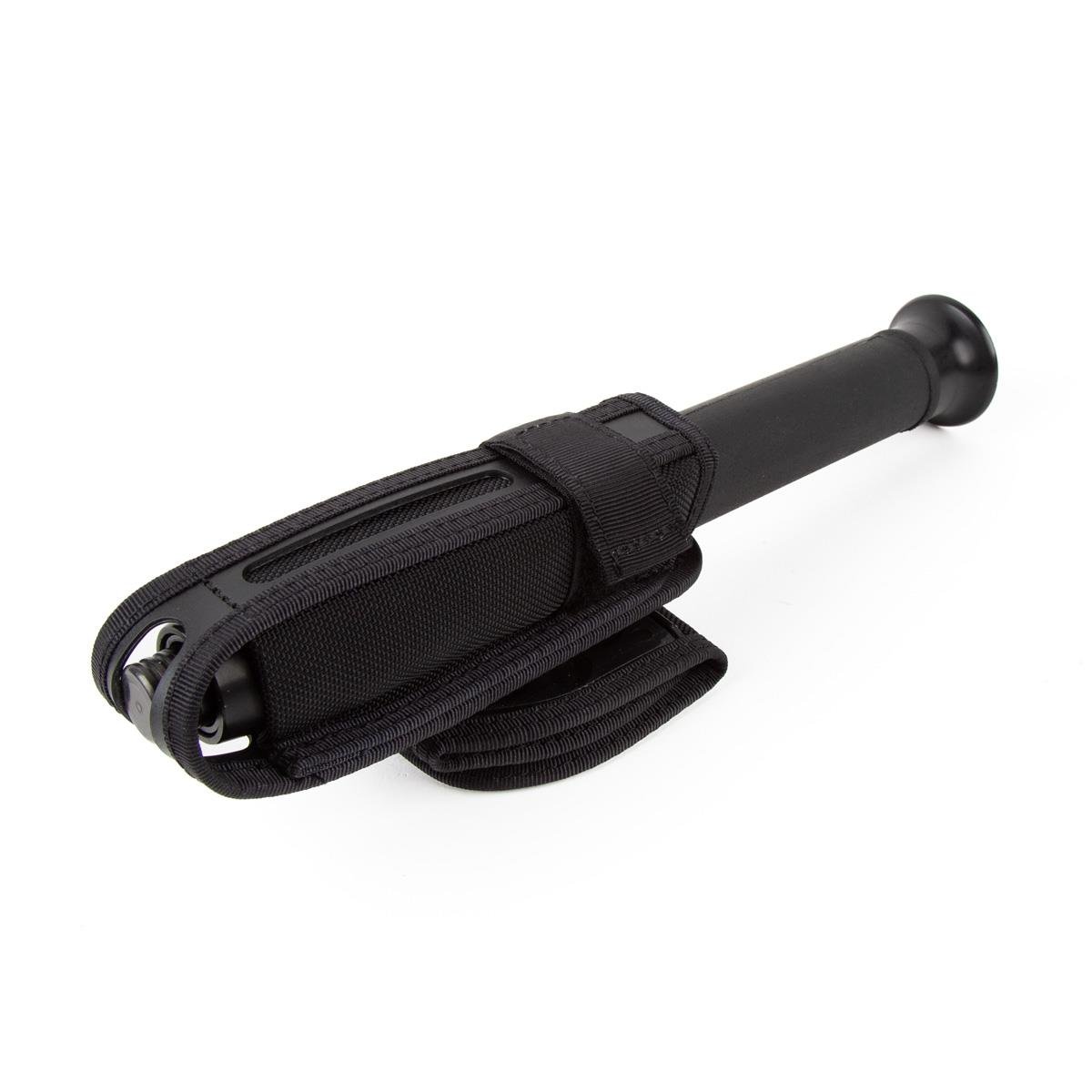 Yeni Nesil Vip Metal Teleskopik Jop