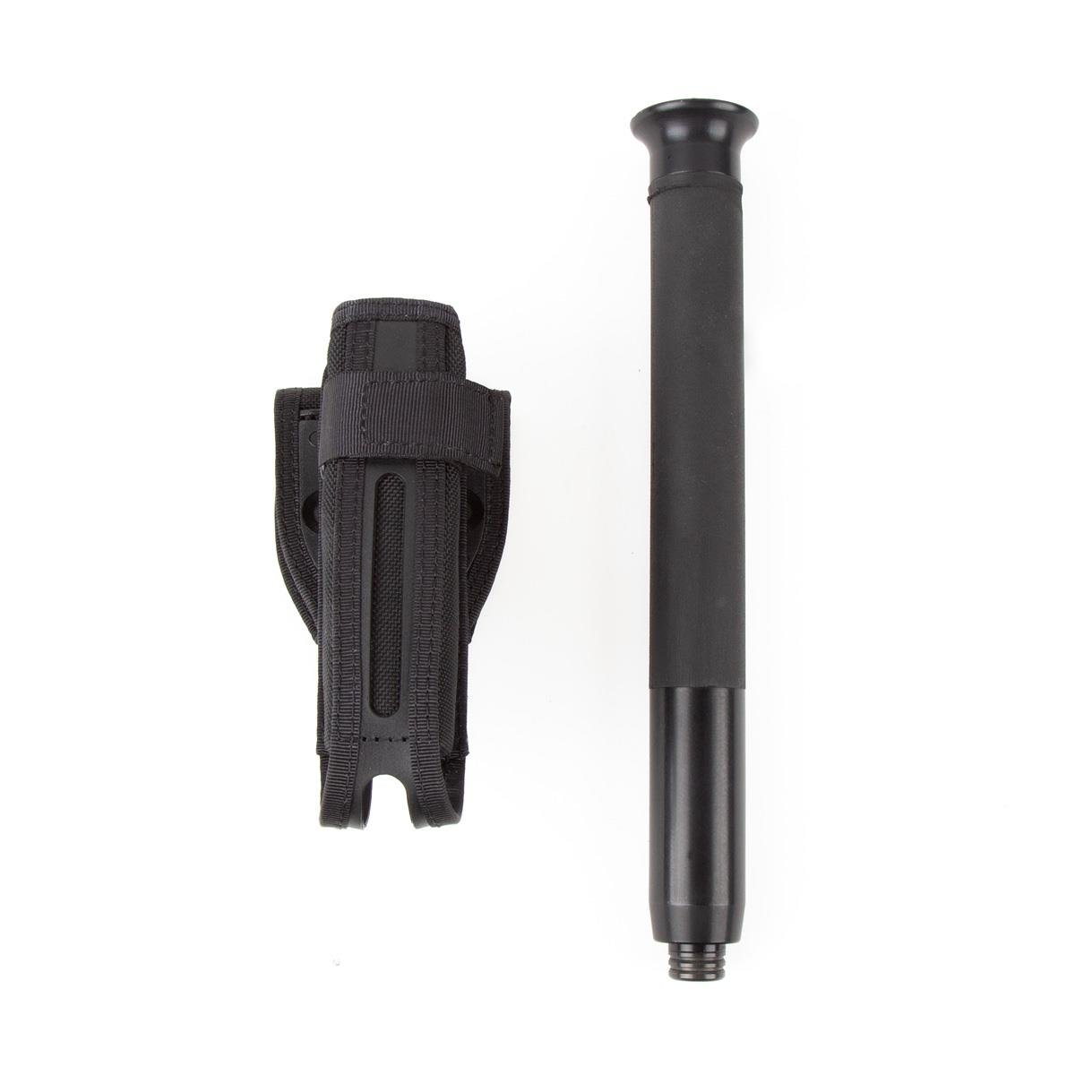 Yeni Nesil Vip Metal Teleskopik Jop