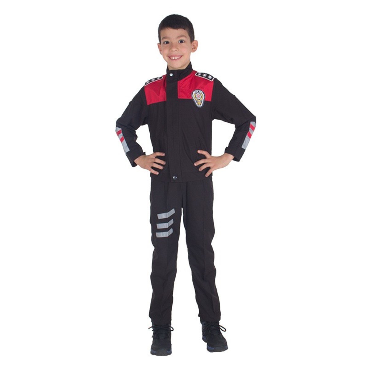 Yunus Polis Çocuk Kıyafeti