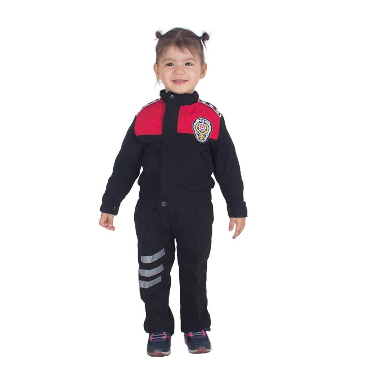 Yunus Polis Çocuk Kıyafeti
