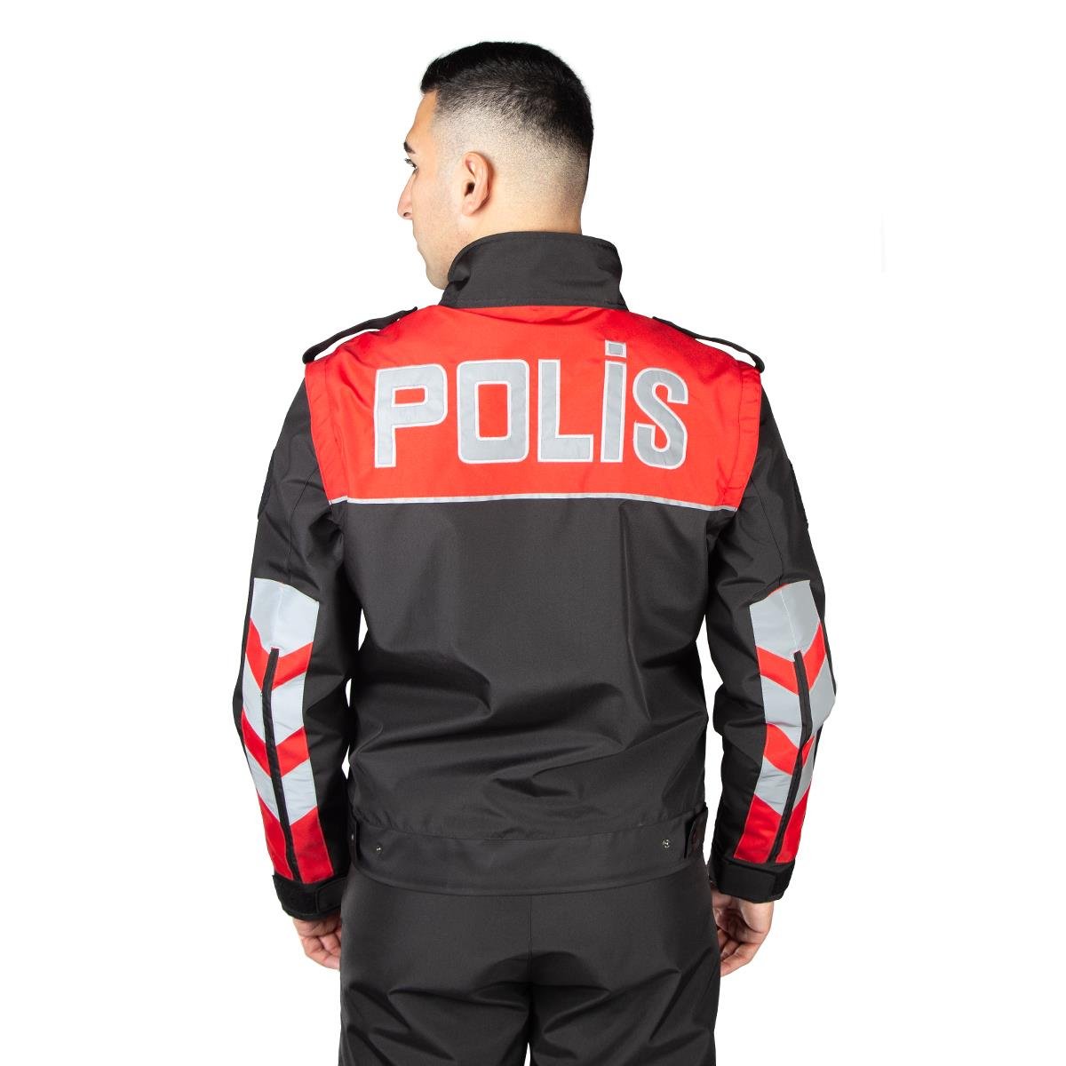 Yunus Polisi Kıyafeti