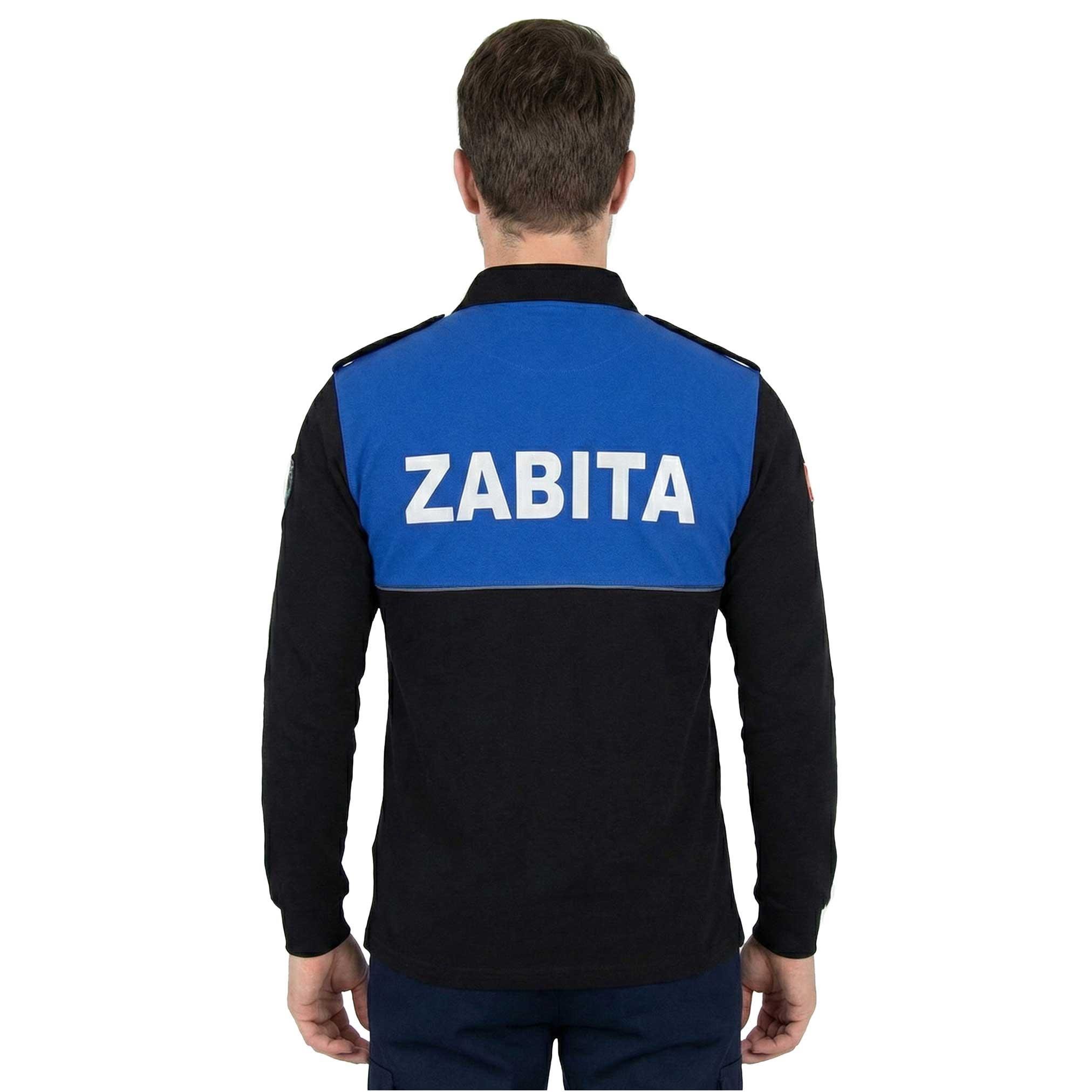 Zabıta Sweatshirt