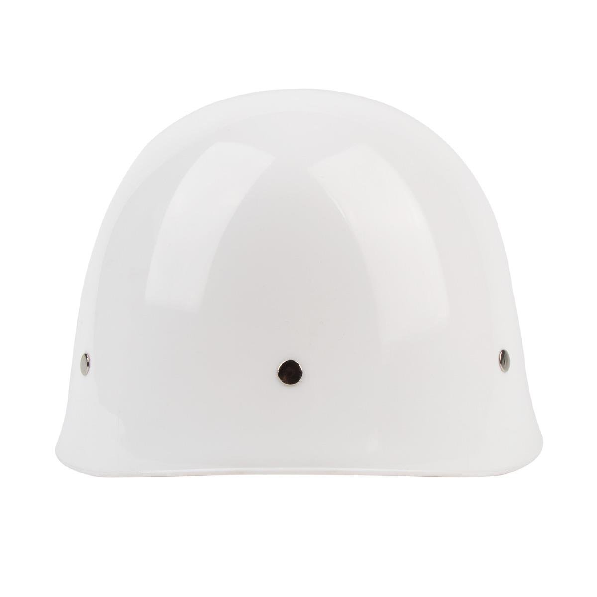 Zabıta Tören Miğferi Beyaz