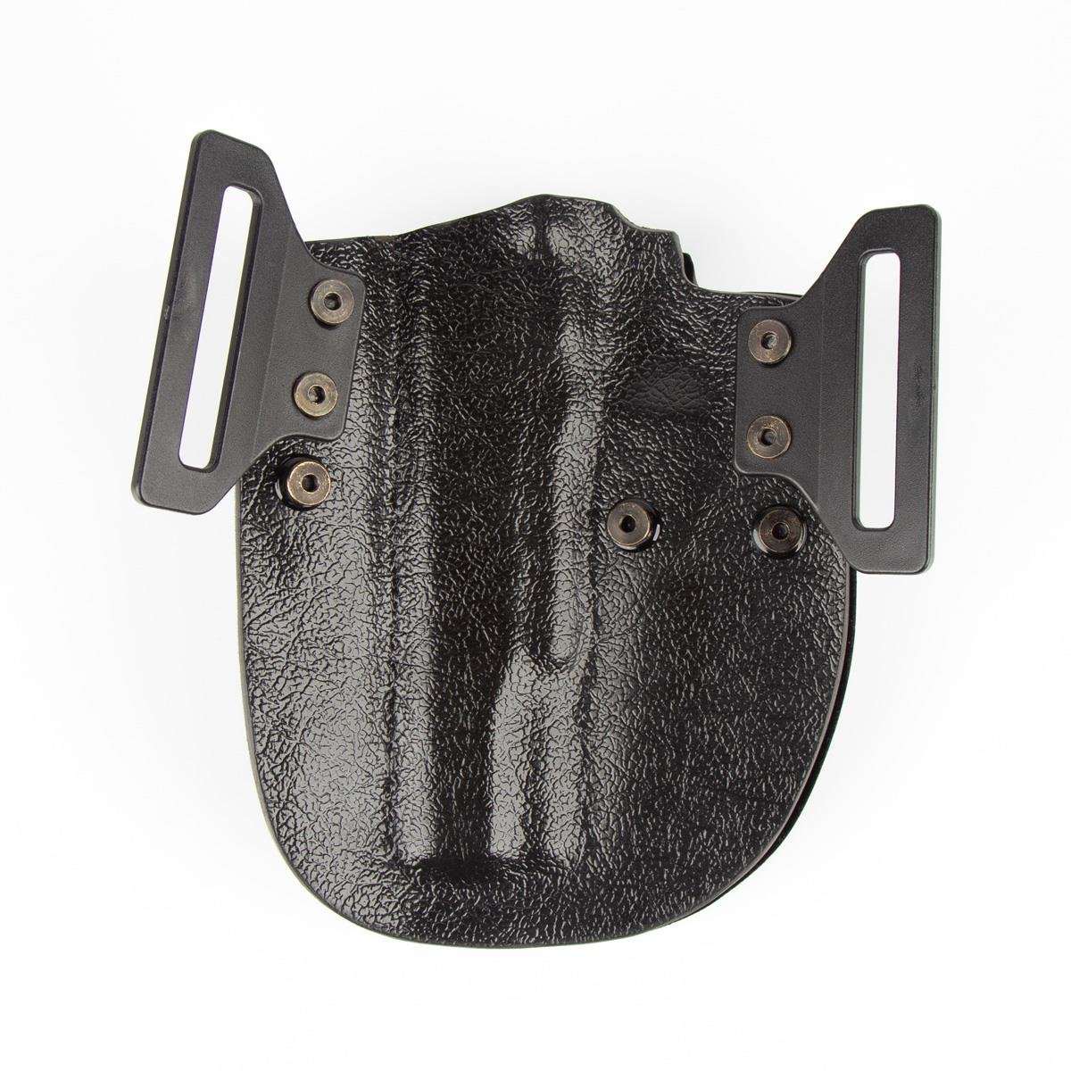 Zigana Serisi Deri Görünümlü Kydex Tabanca Kılıfı ( dış taşıma )