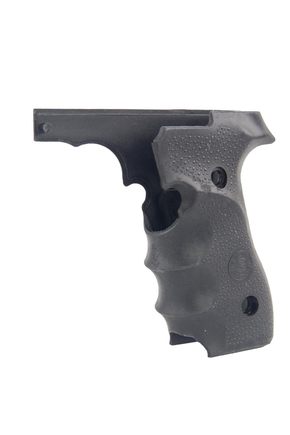 Zigana Serisi Ortopedik Kabze