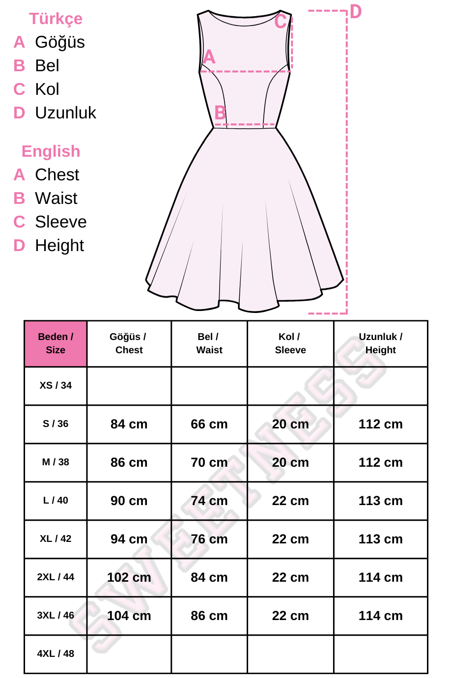 Sweetness Women Black Pleated Pocket Detailed DressSWEETNESS