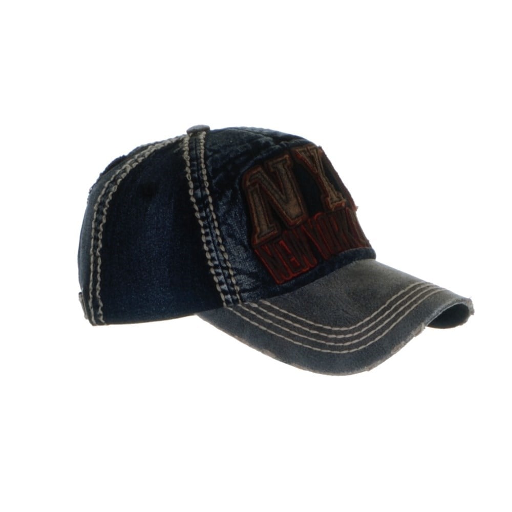 FO CAP 005