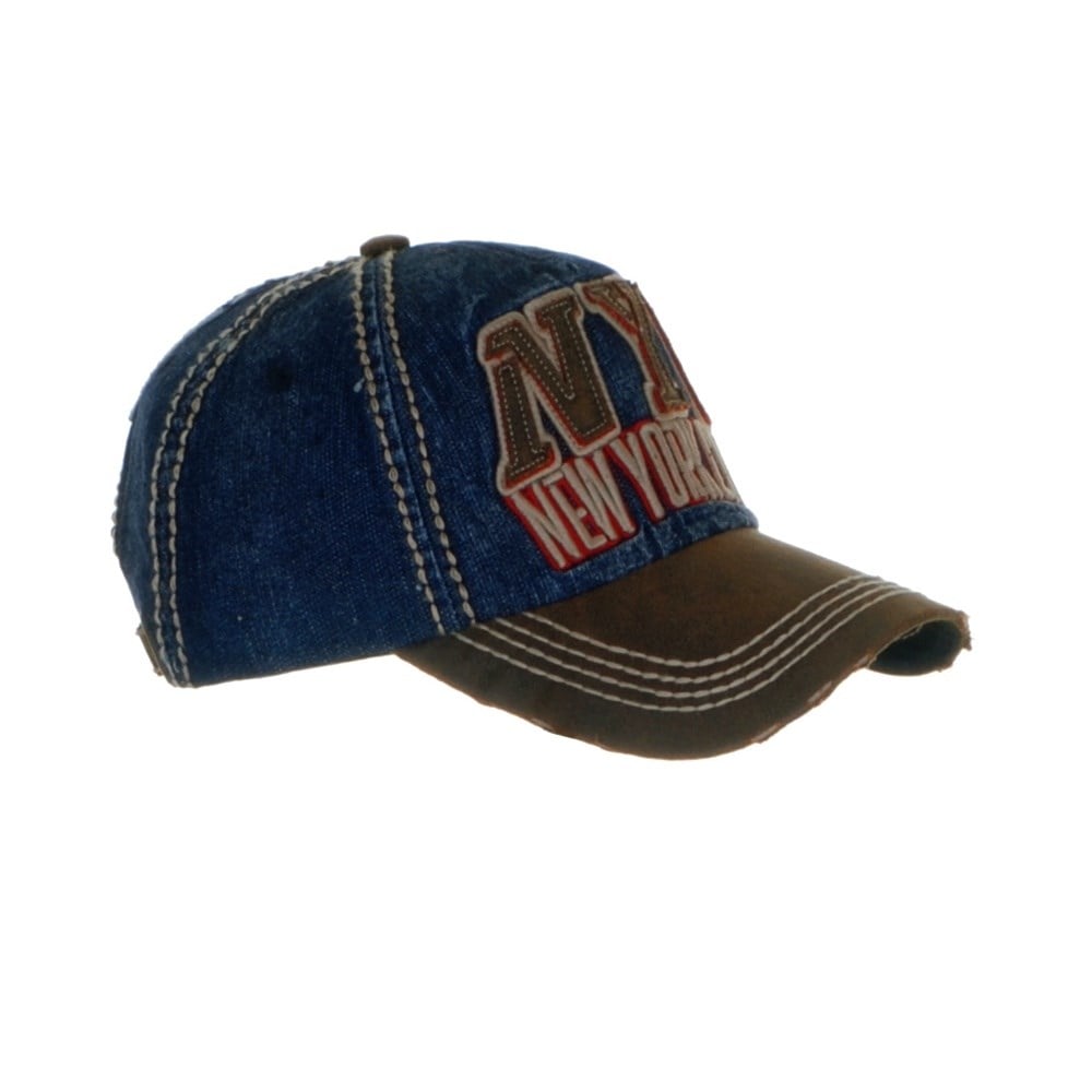 FO CAP 005