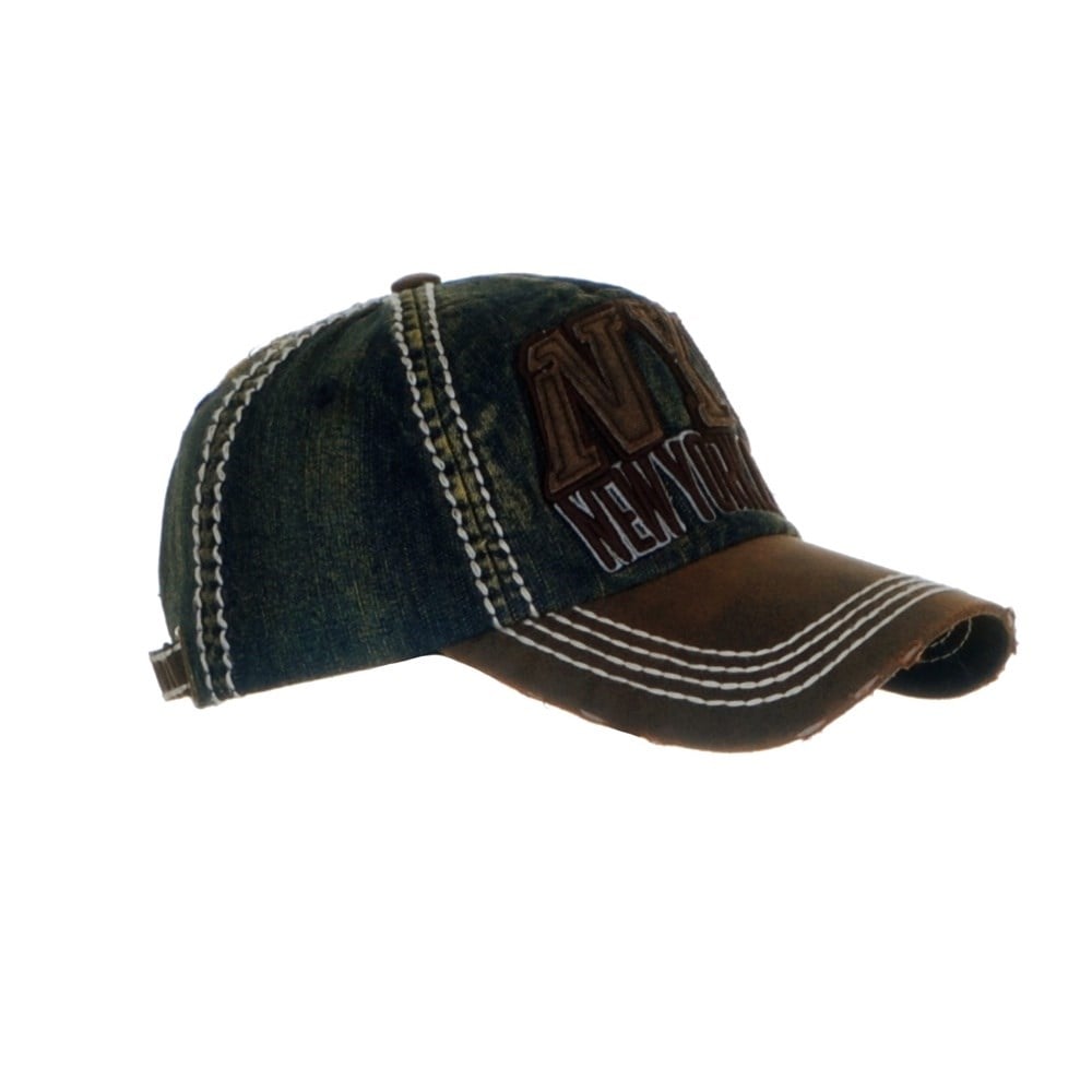 FO CAP 005