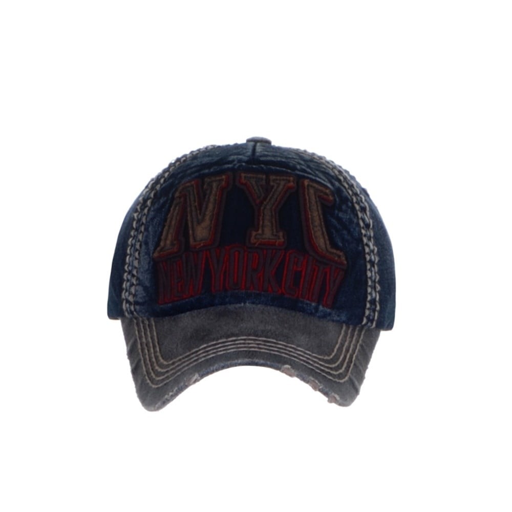 FO CAP 005