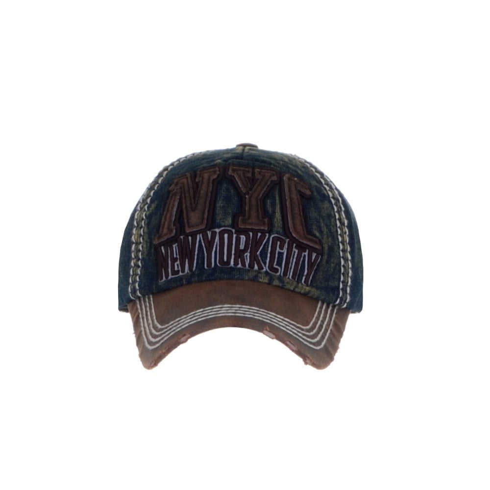 FO CAP 005