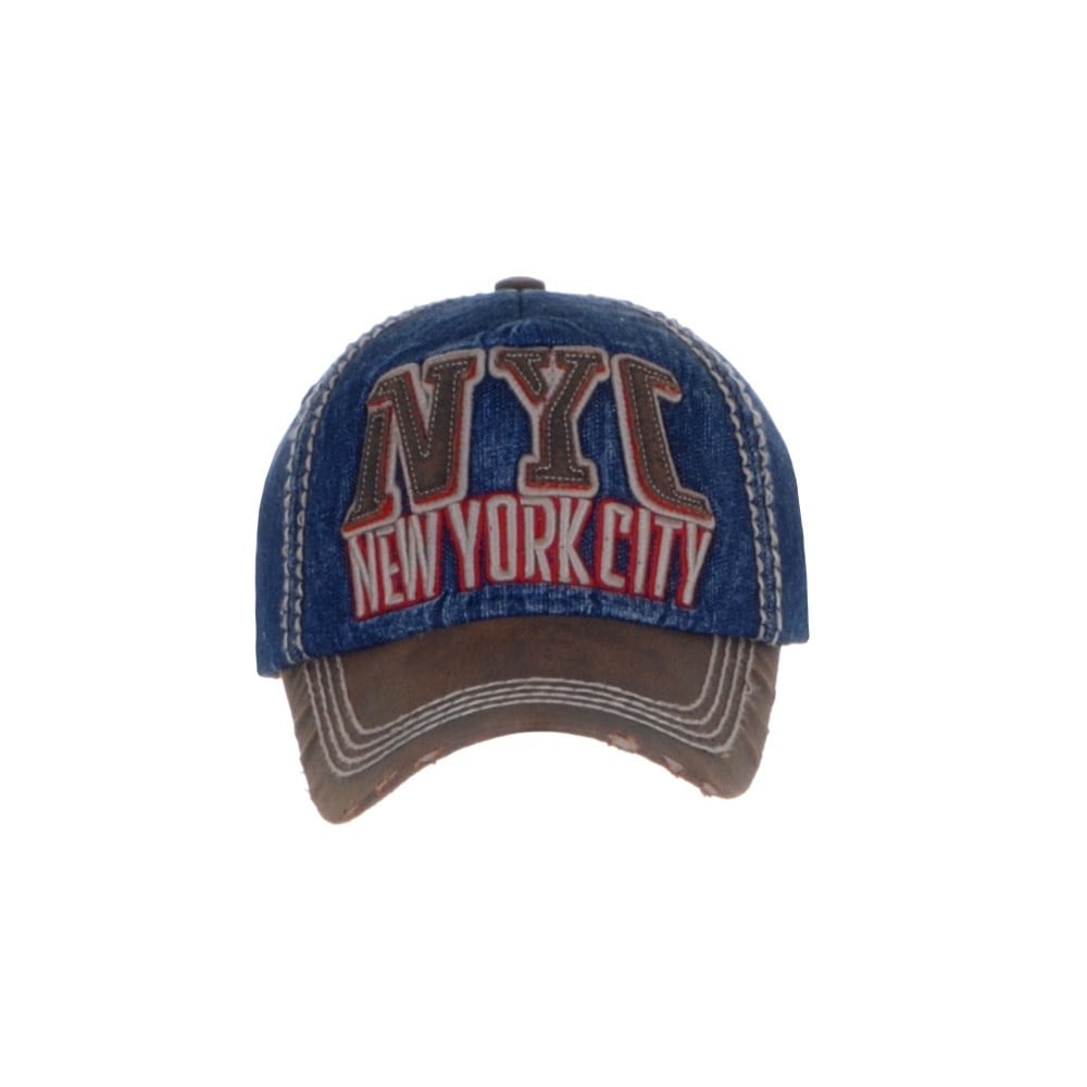 FO CAP 005