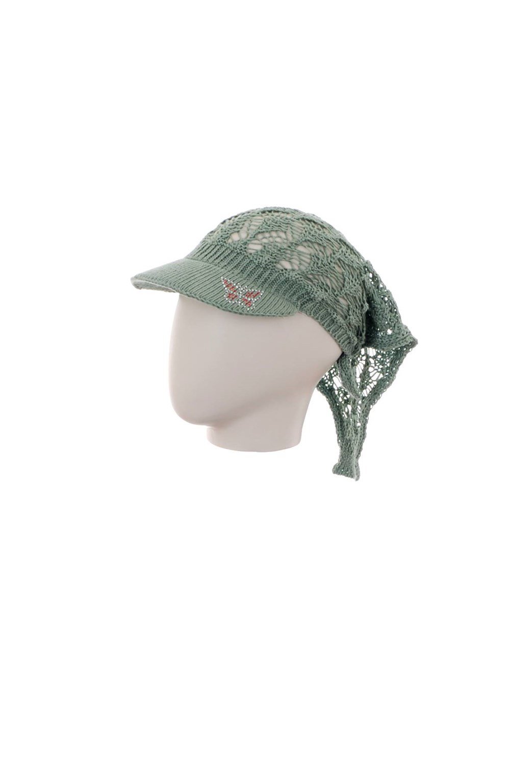 Fonem Ağ Örgü Bandana Fo 110