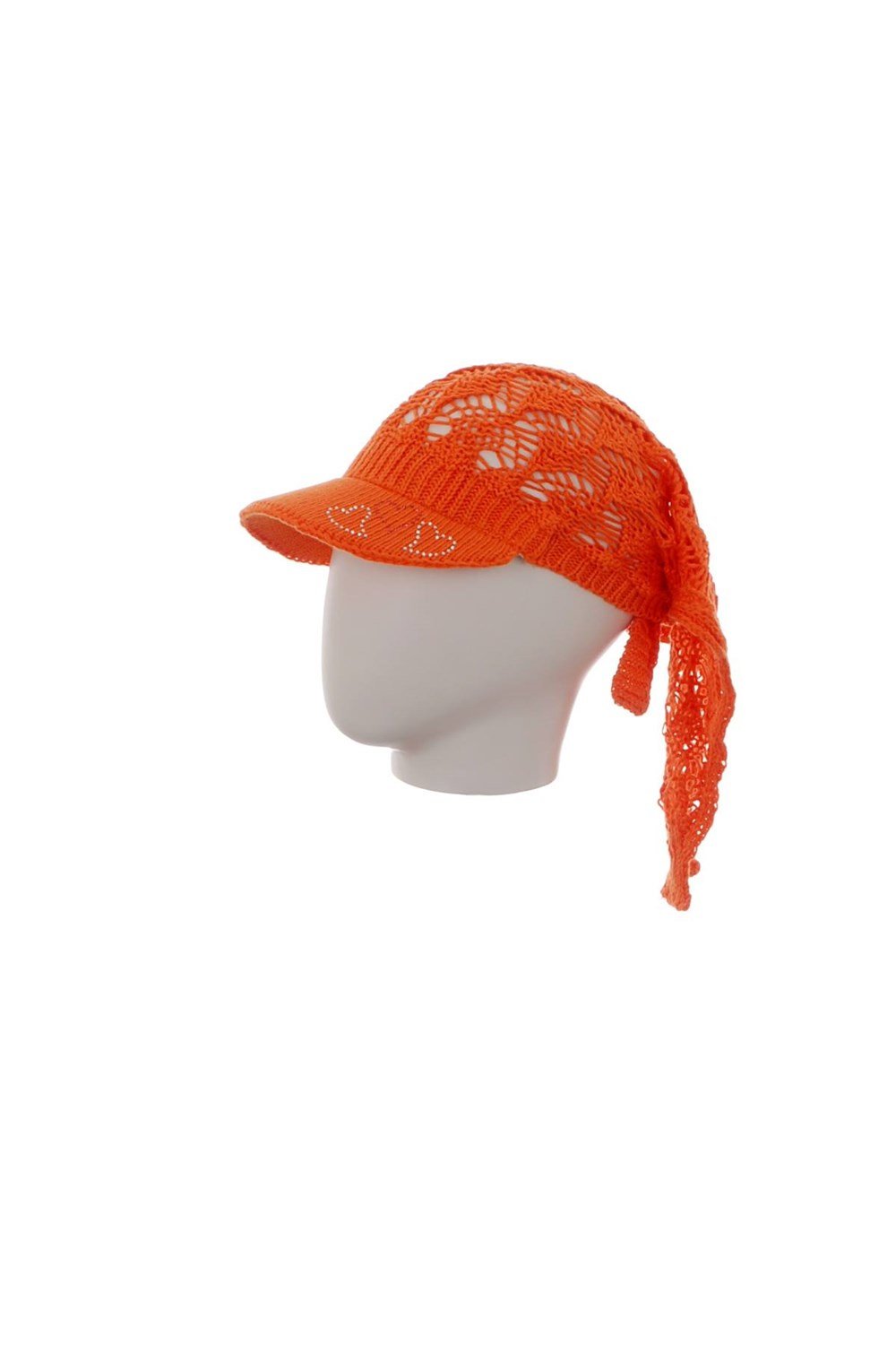 Fonem Ağ Örgü Bandana Fo 110