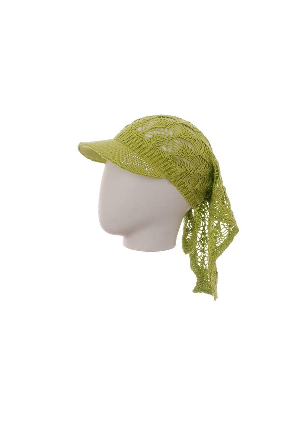 Fonem Ağ Örgü Bandana Fo 110