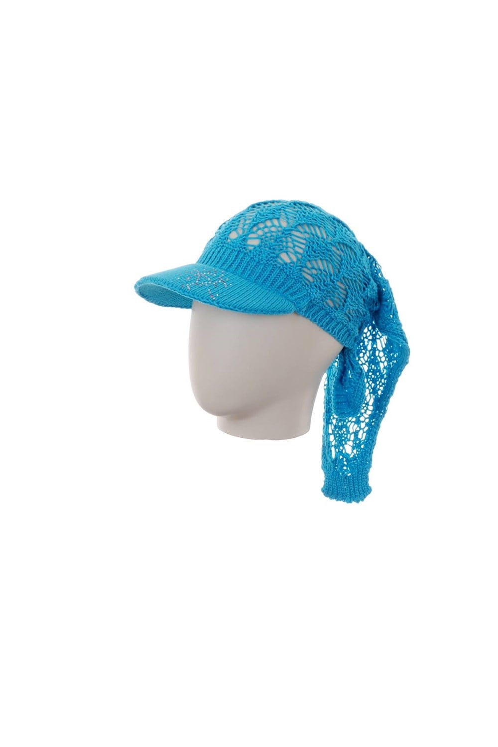 Fonem Ağ Örgü Bandana Fo 110