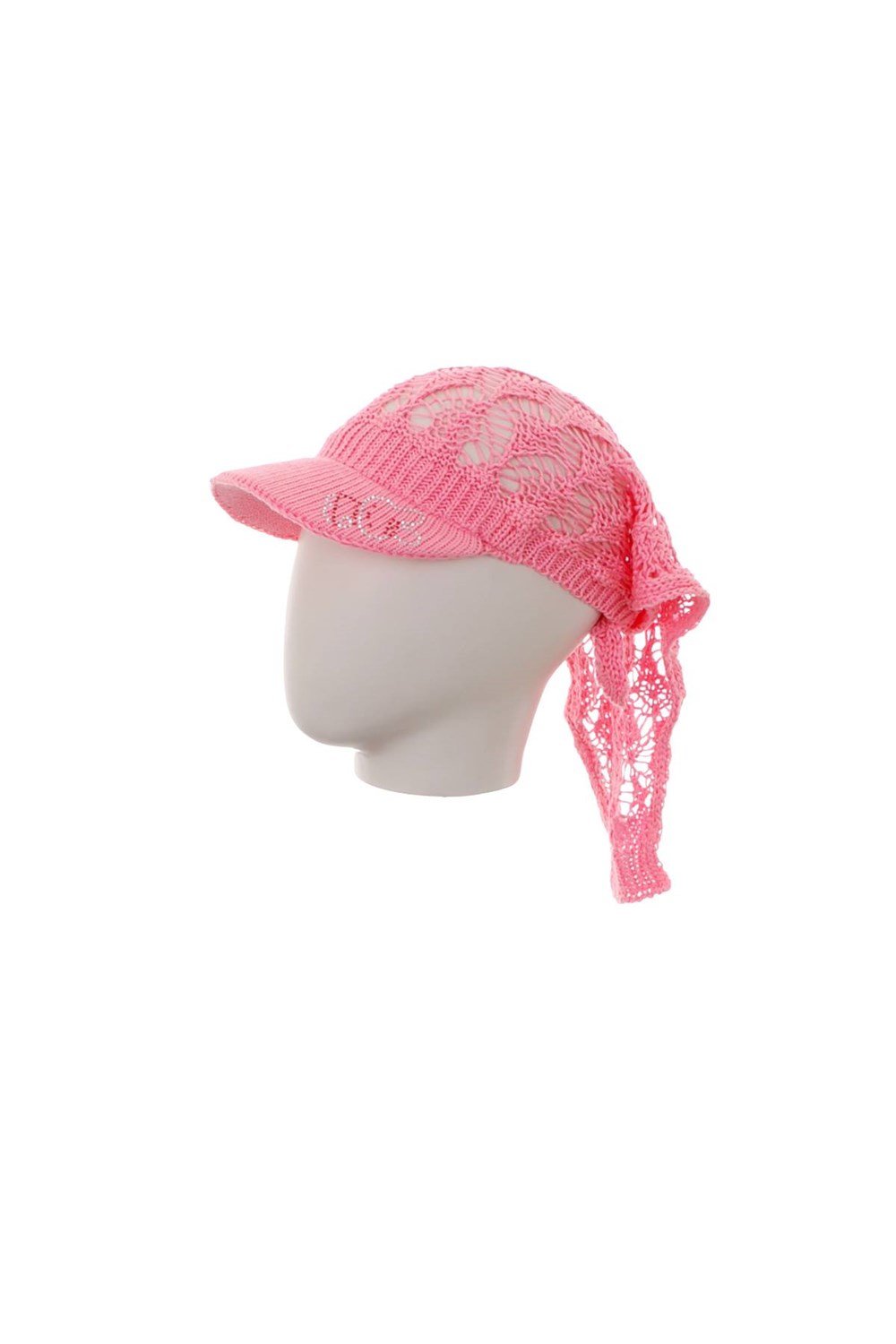Fonem Ağ Örgü Bandana Fo 110