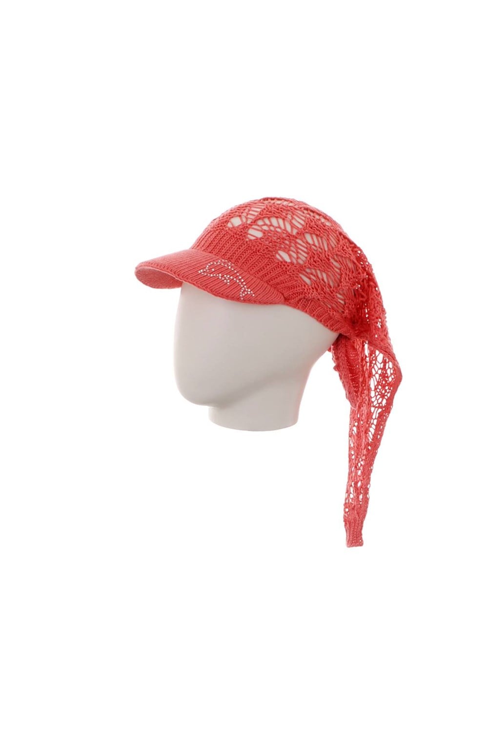 Fonem Ağ Örgü Bandana Fo 110