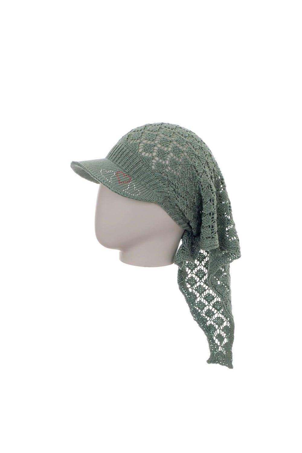 Fonem Baklava Bandana Fo 104