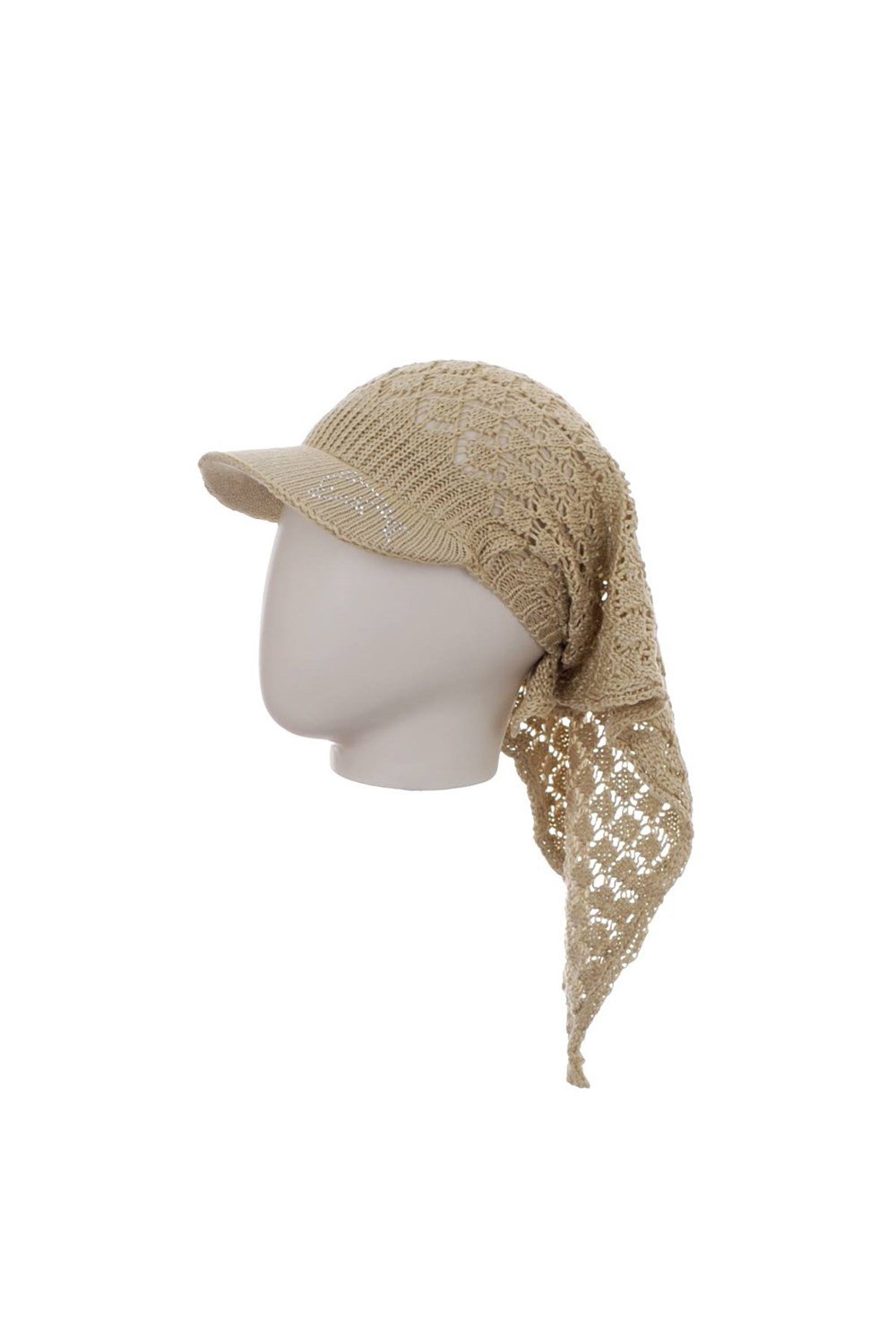 Fonem Baklava Bandana Fo 104