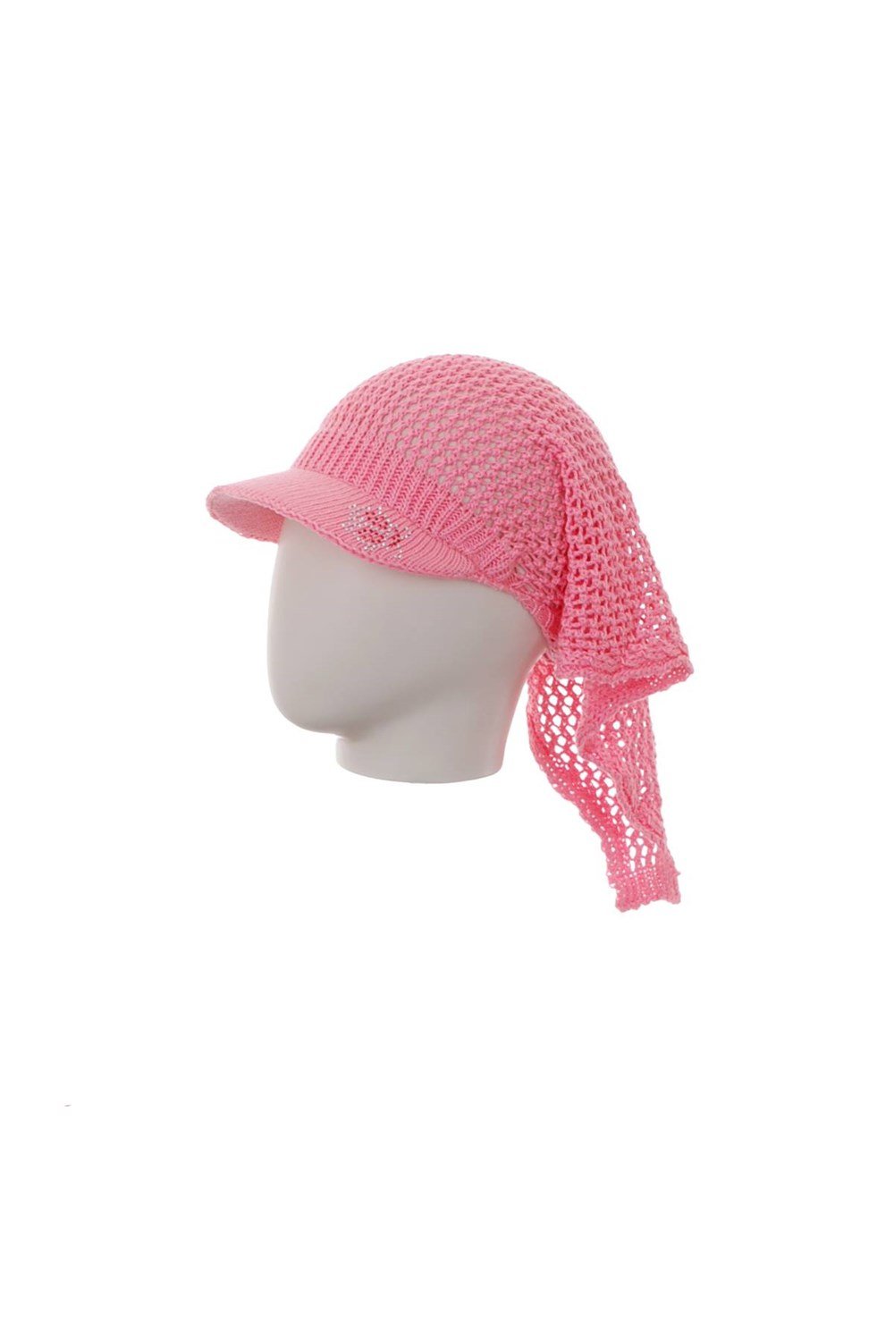 Fonem Hasır Bandana Fo 109