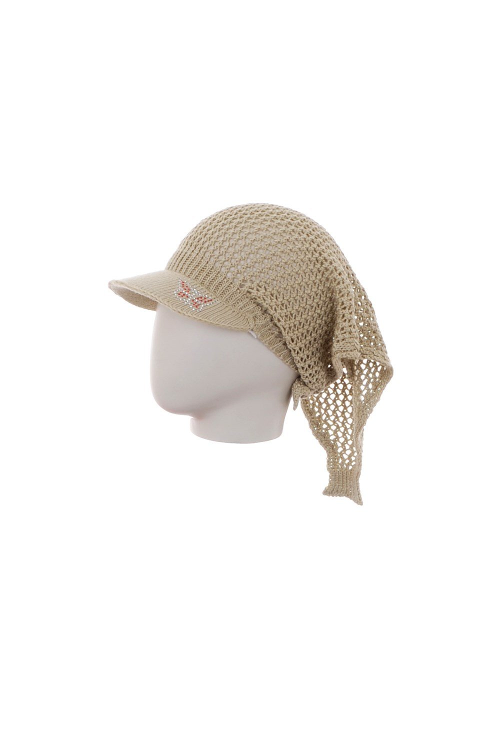 Fonem Hasır Bandana Fo 109