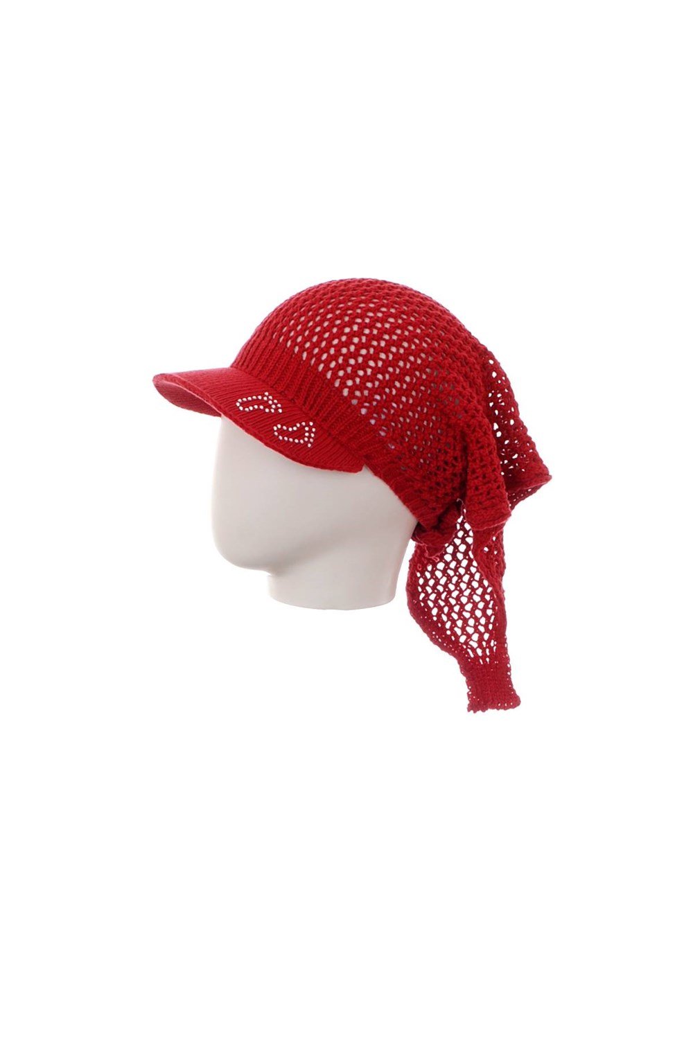 Fonem Hasır Bandana Fo 109