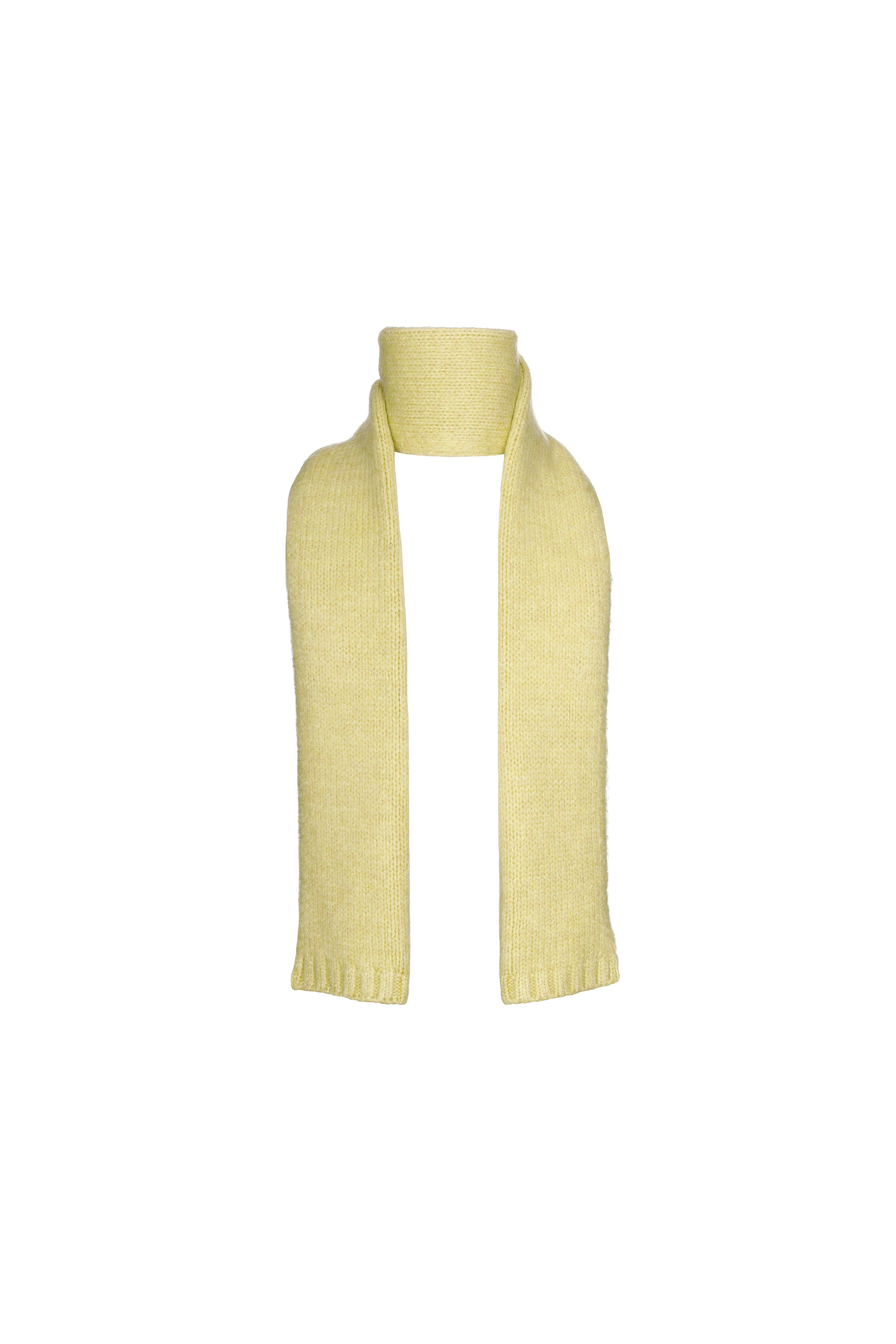 Fonem Kadın Confi Scarf Atkı FO 4589 