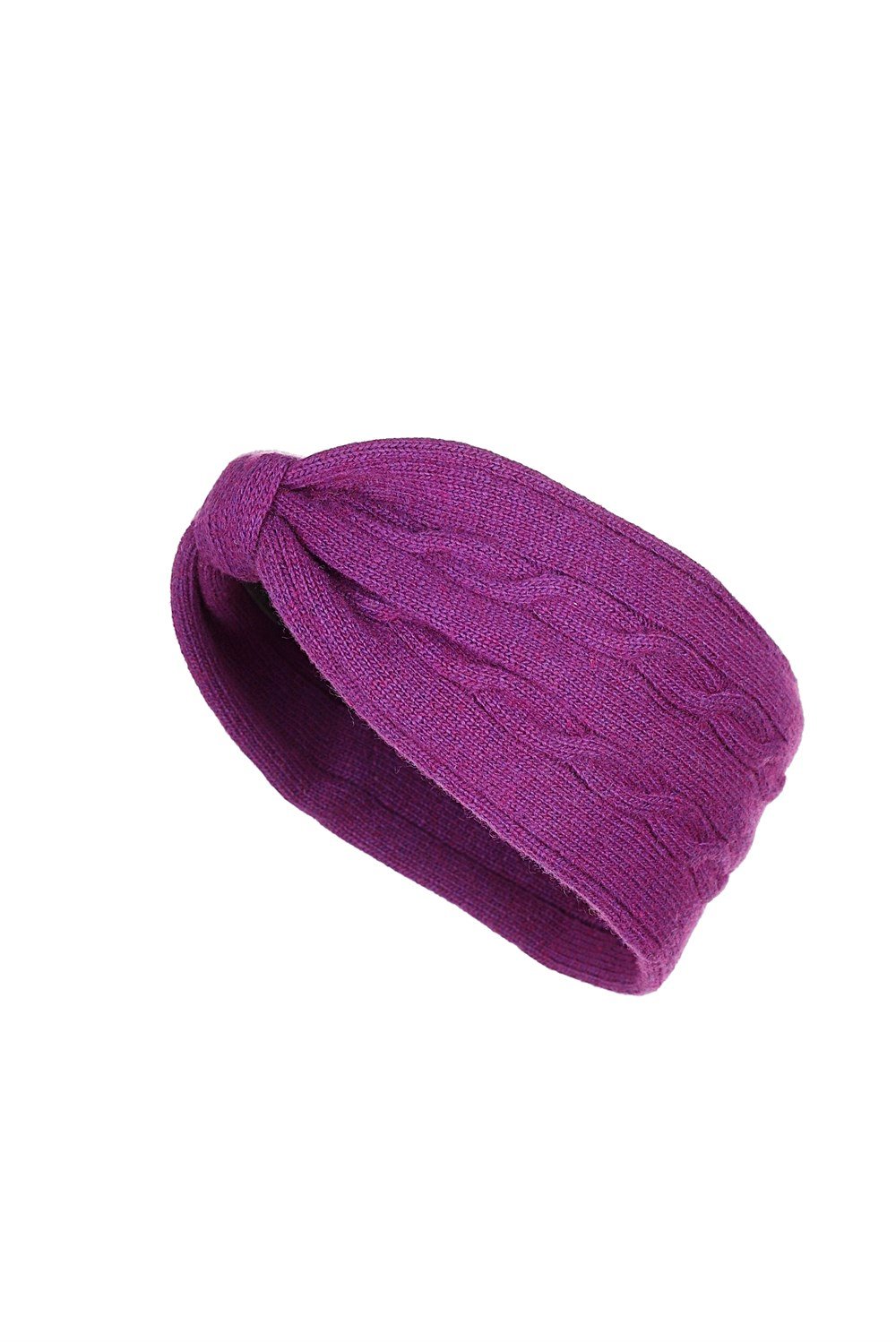 Fonem Kadın Yünlü Maria Bandana Fo 1120