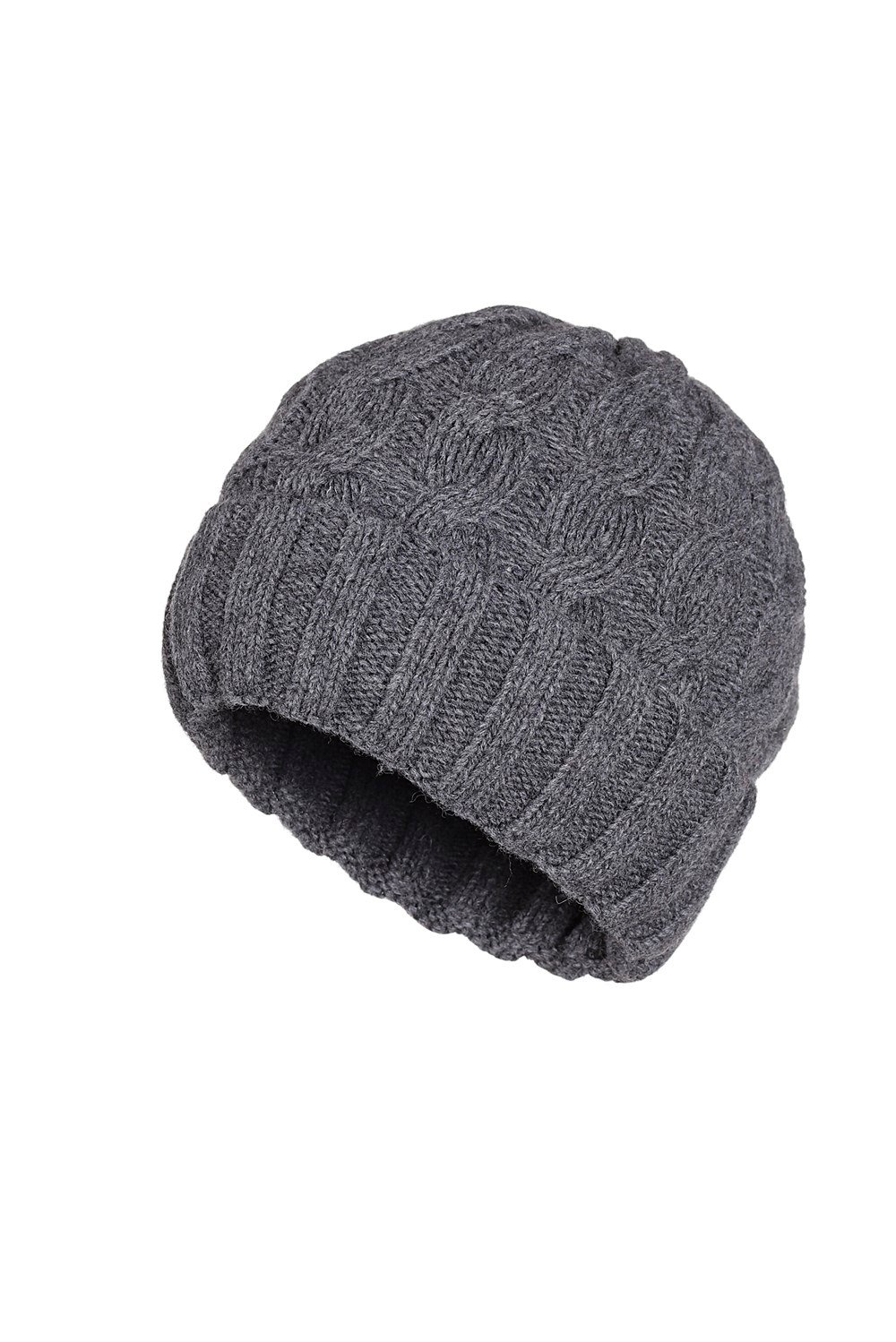 Fonem Lambswool Saçörgü Bere FO 2087-1 