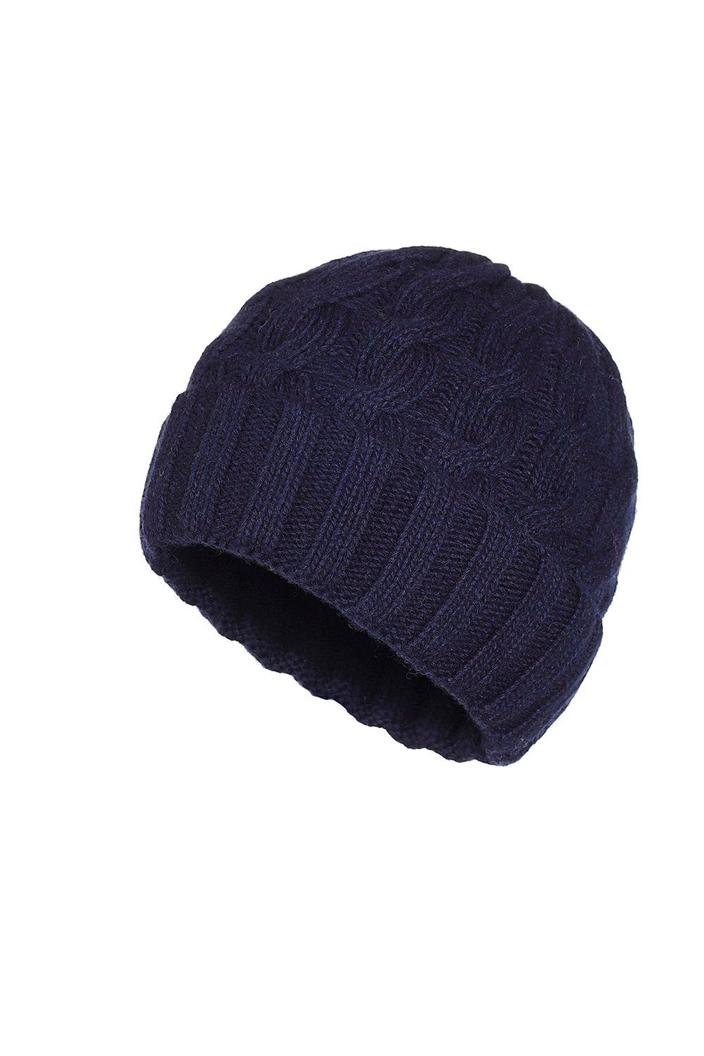 Fonem Lambswool Saçörgü Bere FO 2087-1 