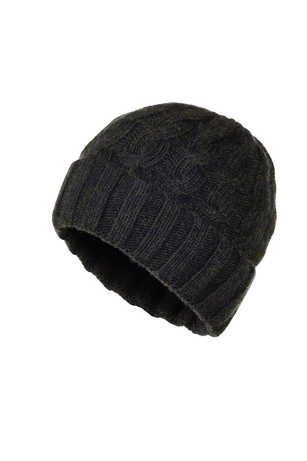 Fonem Lambswool Saçörgü Bere FO 2087-1 