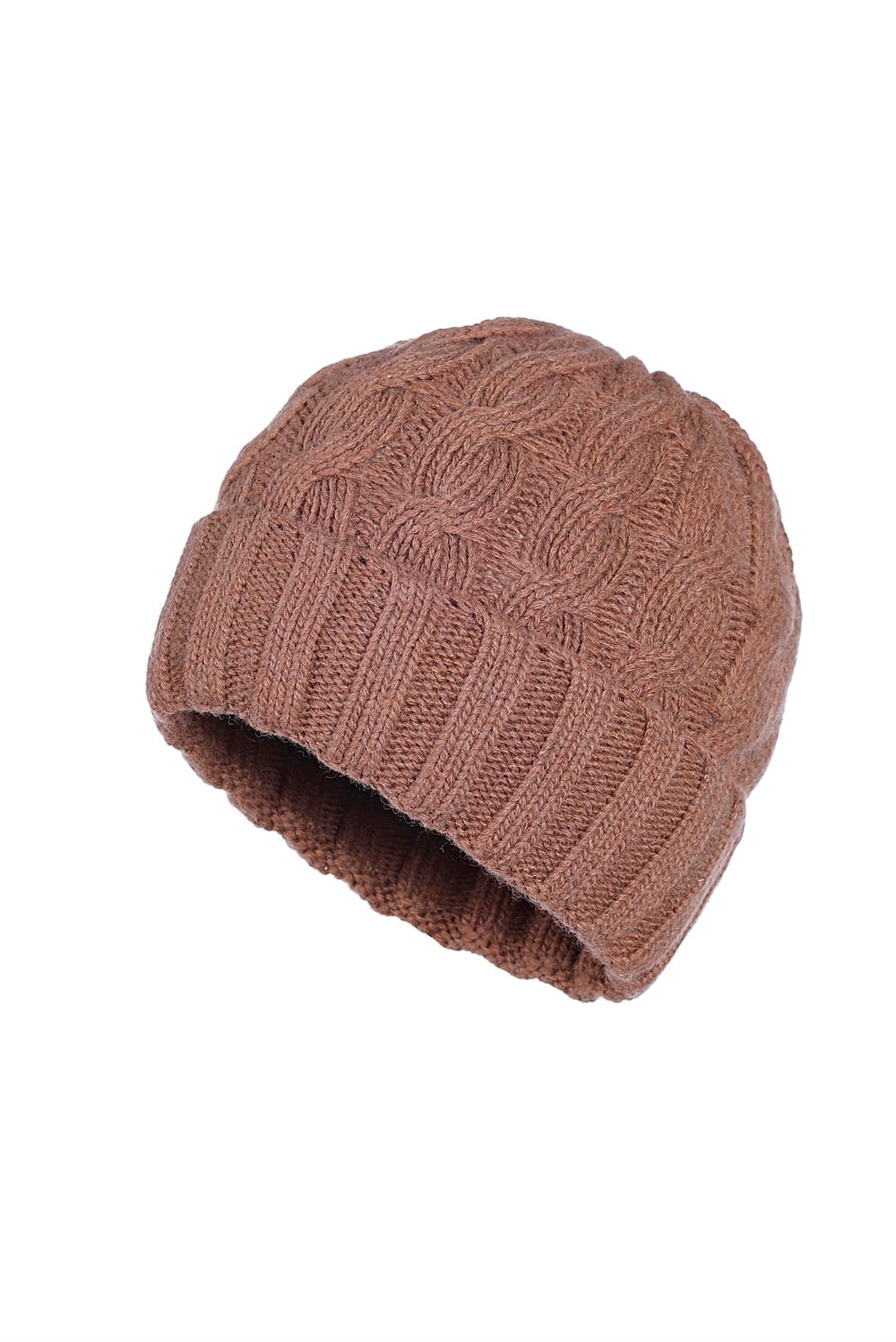 Fonem Lambswool Saçörgü Bere FO 2087-1 