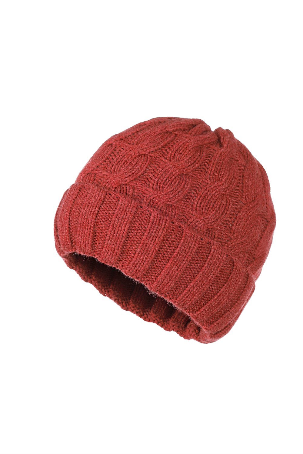 Fonem Lambswool Saçörgü Bere FO 2087-1 